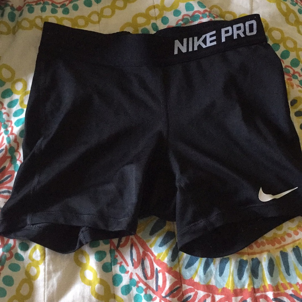 kids nike pros